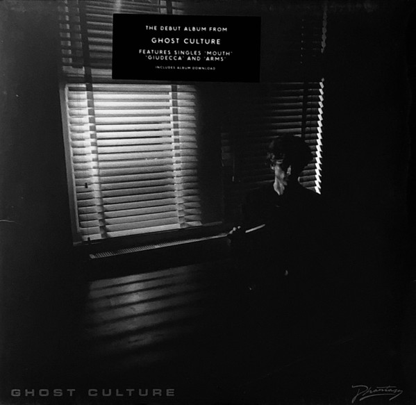 Ghost Culture – Ghost Culture LP