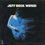 Jeff Beck – Wired LP Plak
