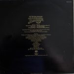 Peter Baumann – Romance 76 LP Plak - Görsel 2