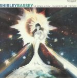 Shirley Bassey – The Remix Album...Diamonds Are Forever 2LP Plak (Electronic)