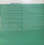 Shirley Bassey – The Remix Album...Diamonds Are Forever 2LP Plak (Electronic) - Görsel 4