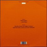Can – I Want More 12'' Maxi Single Renkli Plak - Görsel 2