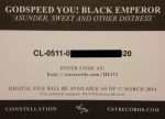 Godspeed You! Black Emperor – Asunder, Sweet And Other Distress - Görsel 10