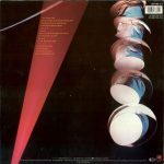 Supertramp – "...Famous Last Words..." LP Plak - Görsel 2