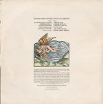 Leonard Cohen – New Skin For The Old Ceremony LP Plak - Görsel 2