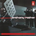 Anthony Rother – Super Space Model CD (Techno)