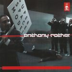 Anthony Rother – Super Space Model CD (Techno)