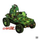 Gorillaz – Gorillaz