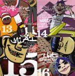 Gorillaz – Gorillaz - Görsel 12