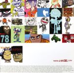 Gorillaz – Gorillaz - Görsel 8