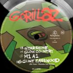Gorillaz – Gorillaz - Görsel 6