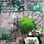 Gorillaz – Gorillaz - Görsel 2