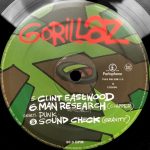 Gorillaz – Gorillaz - Görsel 4