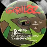 Gorillaz – Gorillaz - Görsel 3