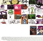 Gorillaz – Gorillaz - Görsel 7