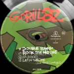 Gorillaz – Gorillaz - Görsel 5