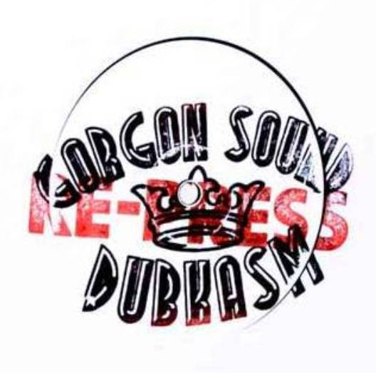 Gorgon Sound – Find Jah Way 12'' Maxi Single