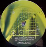 Deep Forest III – Madazulu (Remix By BBE) 12'' Maxi Single (Trance) - Görsel 4