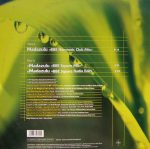 Deep Forest III – Madazulu (Remix By BBE) 12'' Maxi Single (Trance) - Görsel 2