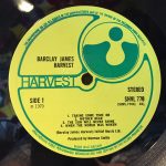 Barclay James Harvest - Barclay James Harvest LP Plak - Görsel 4