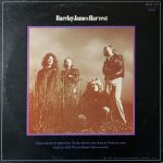 Barclay James Harvest - Barclay James Harvest LP Plak - Görsel 2