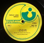 Barclay James Harvest - Barclay James Harvest LP Plak - Görsel 3