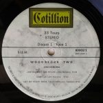 Woodstock Two 2LP Plak - Görsel 5