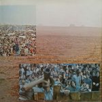 Woodstock Two 2LP Plak - Görsel 3