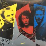 Units – Digital Stimulation LP Plak - Görsel 2