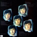 Georgi Hristov - Georgi Hristov LP Plak - Görsel 2