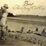 Beirut – The Flying Club Cup CD