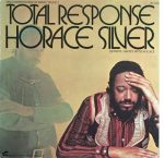 Horace Silver Quintet – Total Response (The United States Of Mind / Phase 2) LP Plak