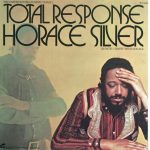Horace Silver Quintet – Total Response (The United States Of Mind / Phase 2) LP Plak