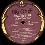 Marky Star – Disco Freak EP 12'' Maxi Single (House)