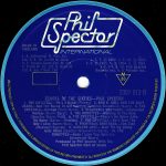 Phil Spector – Echoes Of The 60's LP Plak - Görsel 3