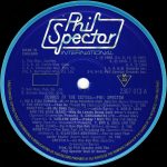 Phil Spector – Echoes Of The 60's LP Plak - Görsel 4