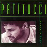John Patitucci – Mistura Fina CD