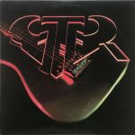 GTR - GTR LP Plak