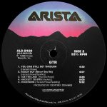 GTR - GTR LP Plak - Görsel 6