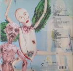 Kurt Cobain – Montage Of Heck: The Home Recordings 2LP Plak - Görsel 2