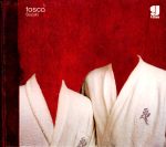 Tosca – Suzuki CD (Future Jazz)