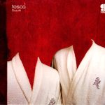 Tosca – Suzuki CD (Future Jazz)