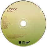 Tosca – Suzuki CD (Future Jazz) - Görsel 3