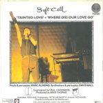 Soft Cell – Tainted Love 45lik Plak - Görsel 2