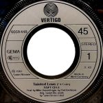 Soft Cell – Tainted Love 45lik Plak - Görsel 3