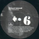 Richard Ashcroft – Break The Night With Colour 45lik Plak - Görsel 4