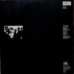 The Jeremy Days LP - Görsel 2