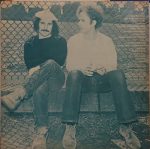 Simon & Garfunkel – Simon And Garfunkel's Greatest Hits LP Plak - Görsel 2