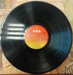Simon & Garfunkel – Simon And Garfunkel's Greatest Hits LP Plak - Görsel 3