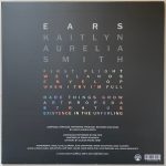 Kaitlyn Aurelia Smith – Ears LP - Görsel 2